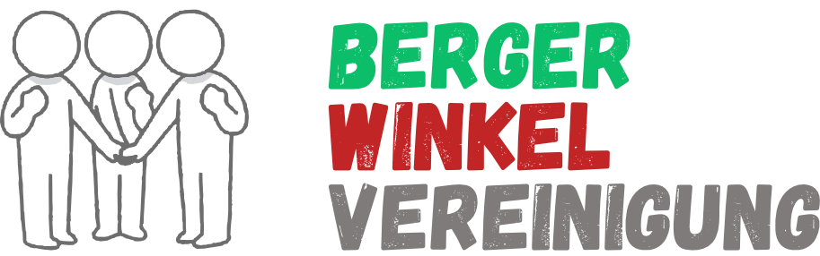 Logo BWV - Berger Winkel Vereinigung