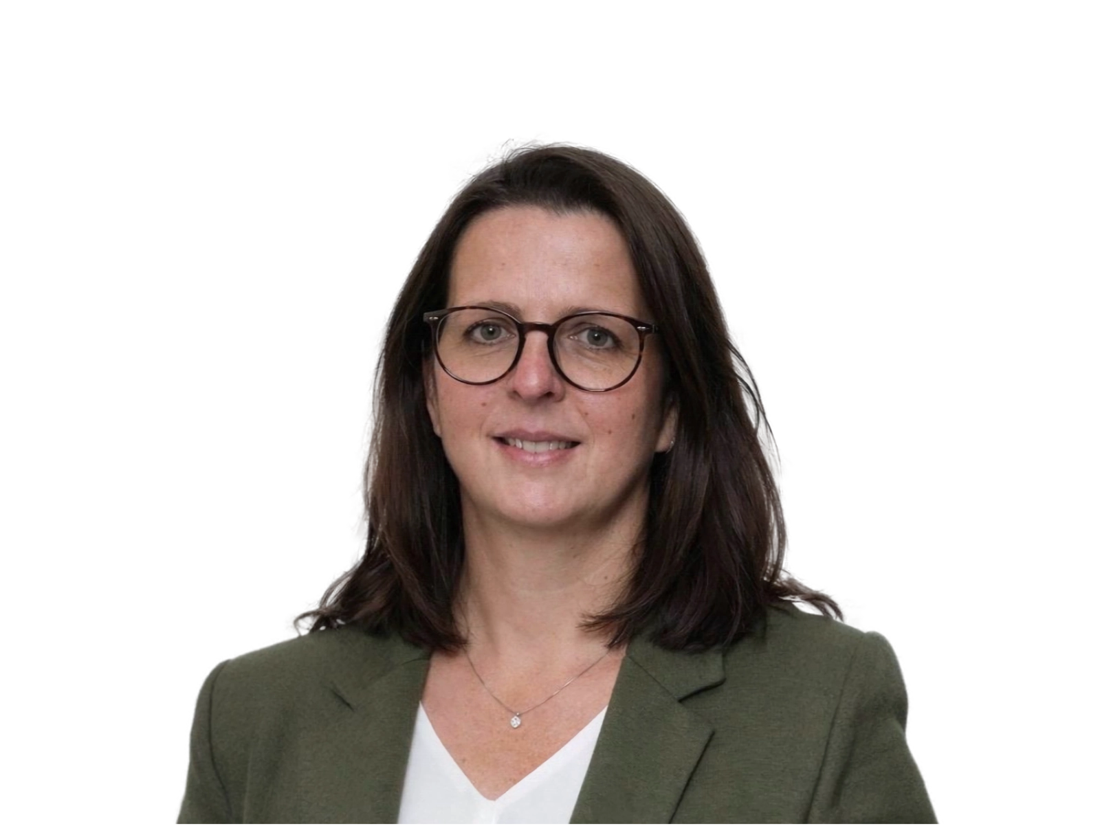 Porträtfoto von Anne Fritsch-Eckstein, Kandidat*in für den Gemeinderat