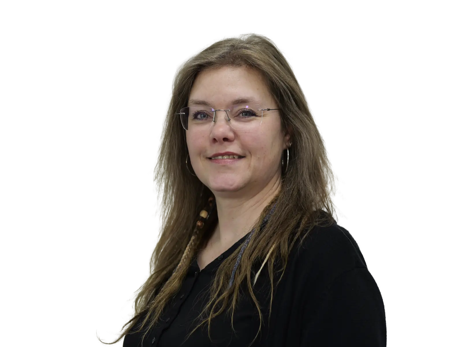 Porträtfoto von Bianca Simolka-Gläßer, Kandidat*in für den Gemeinderat