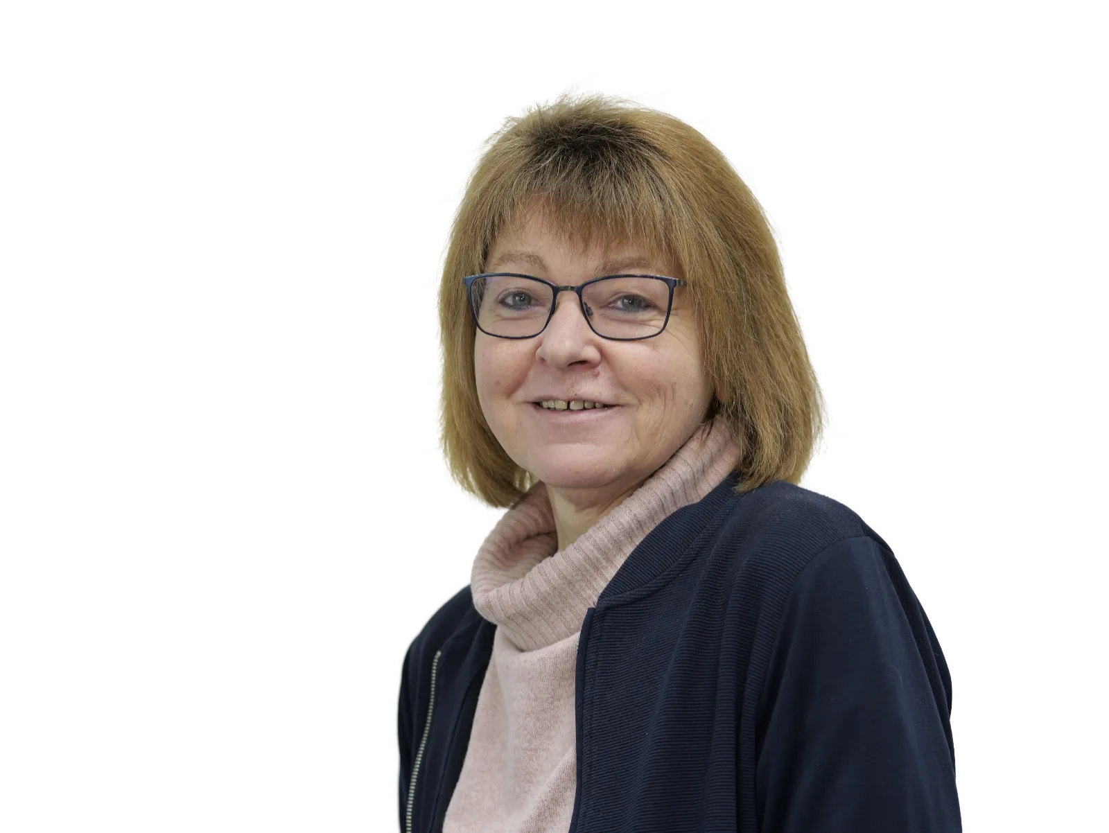 Porträtfoto von Miriam Peetz, Kandidat*in für den Gemeinderat