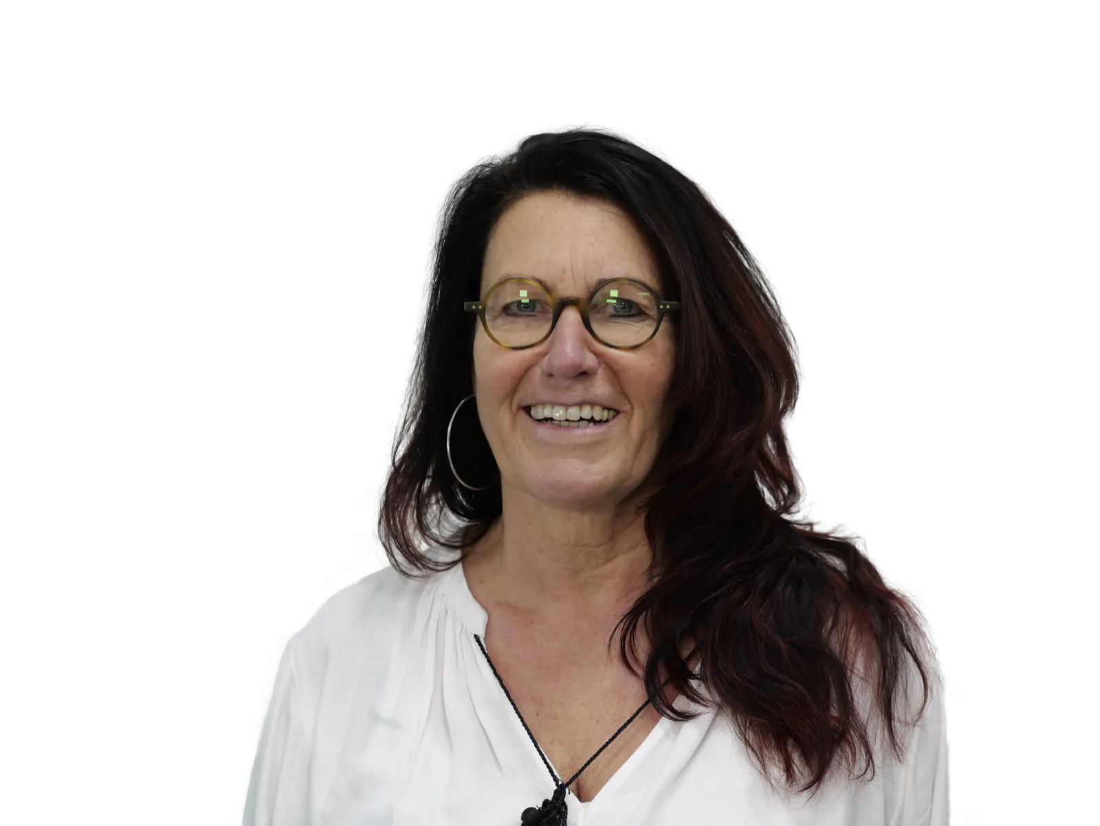 Porträtfoto von Petra Kirrbach, Kandidat*in für den Gemeinderat